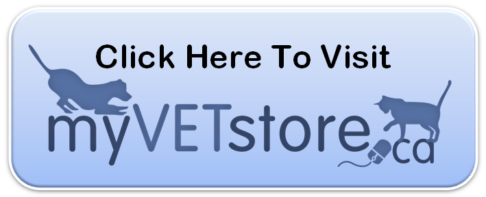 Dissette Vet Store